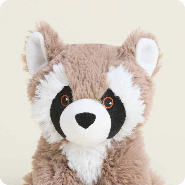 Warmies Junior Raccoon