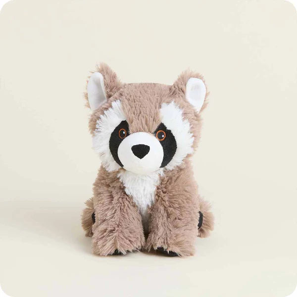 Warmies Junior Raccoon