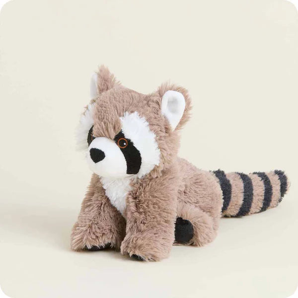 Warmies Junior Raccoon