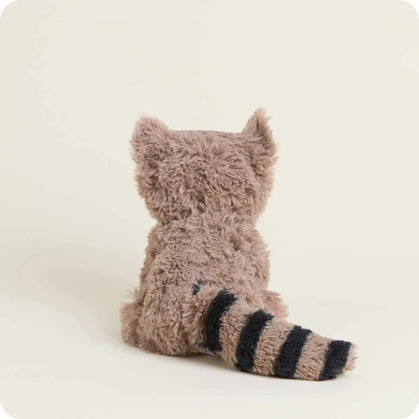 Warmies Junior Raccoon