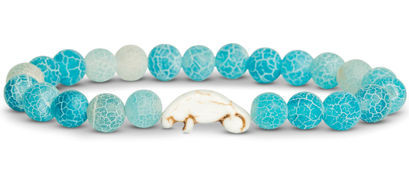 My Fahlo The Drift - Manatee Tracking Bracelet - 4 Colors