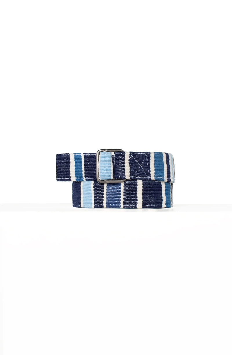Liverpool Celeste Belt - 2 Styles