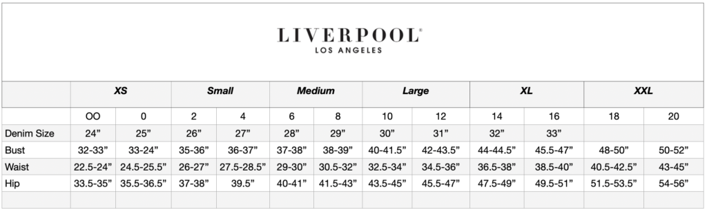 Liverpool Wide Leg Trouser with Elastic Back - Indigo