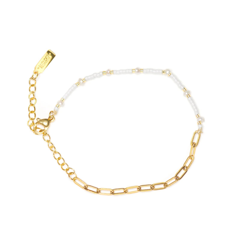 Salty Cali - Mermaid Bracelet