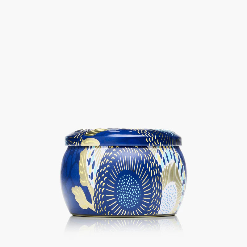 Voluspa - Mediterranean Lemon Mini Tin