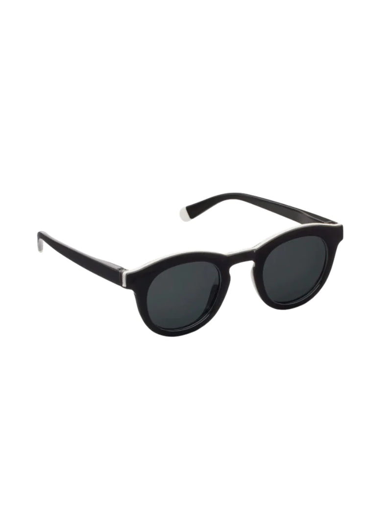 Peepers Beverly Shores Reading Sun -Black