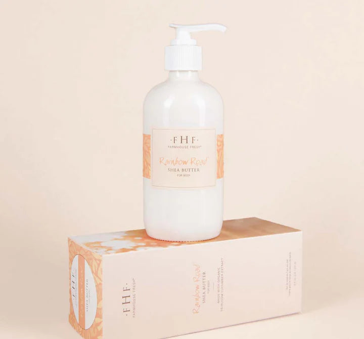 Farmhouse Fresh Rainbow Road® Shea Butter