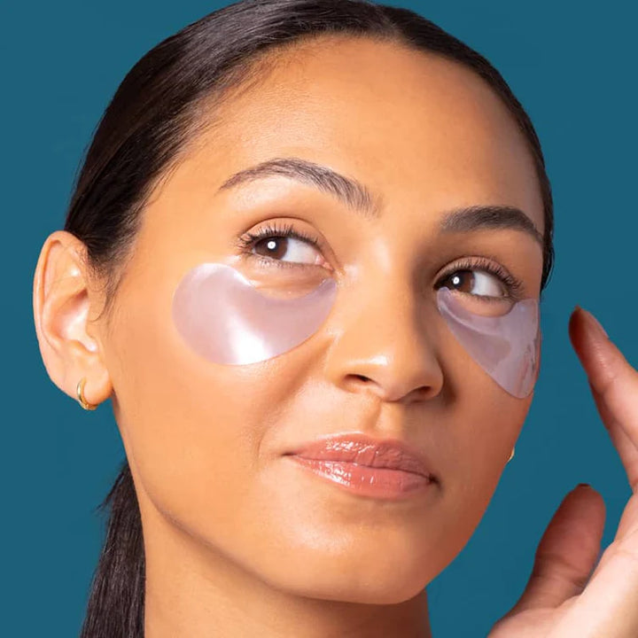 Patchology FlashPatch®Smoothing Under Eye Patches Restoring Night