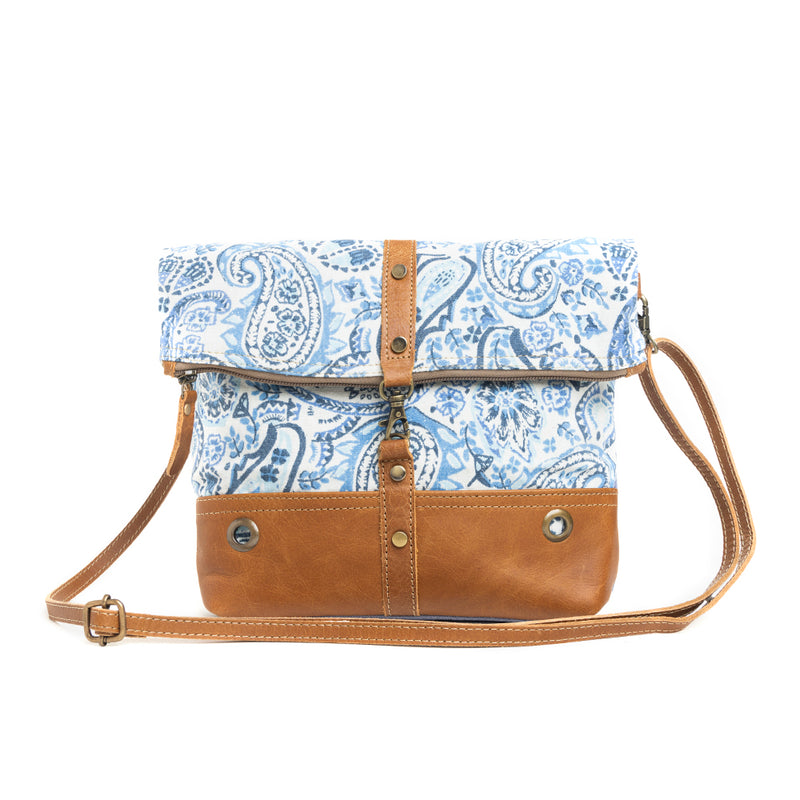 Myra Bag Paisley Peak Small & Crossbody Bag