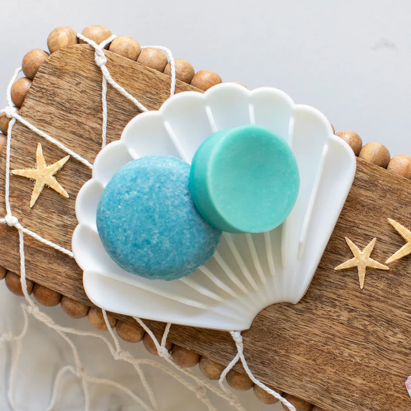 Naples Soap Co Seaside Luxe Conditioner Bar