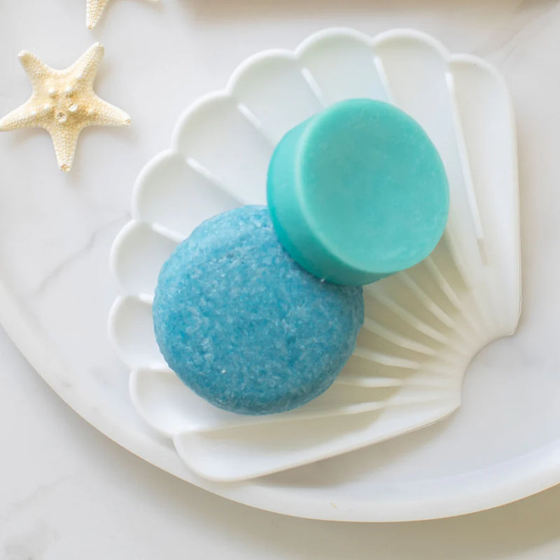Naples Soap Co Seaside Luxe Shampoo Bar