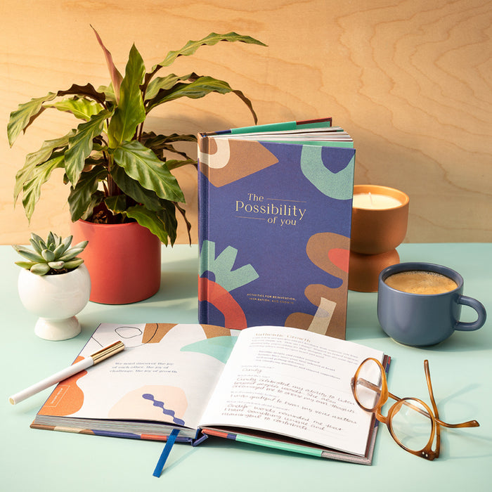 The Possibility of You - Book