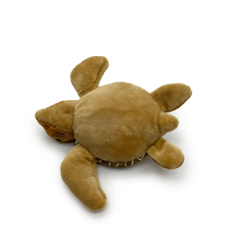 Mini "Tilli" Turtle - Plush
