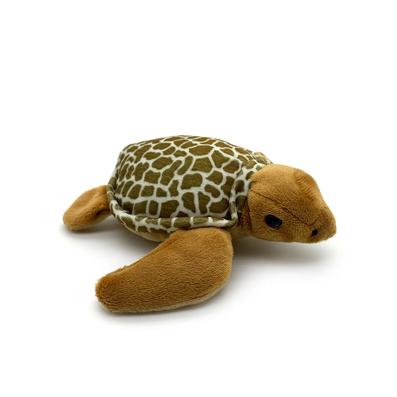 Mini "Tilli" Turtle - Plush