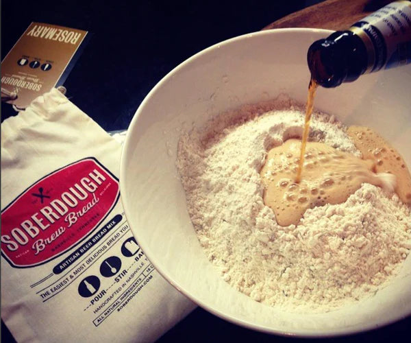 Soberdough Bread Kit - Buffalovin&