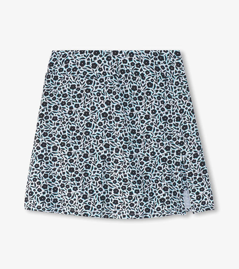 Capelton Road Skort - Mini Fresh Flowers