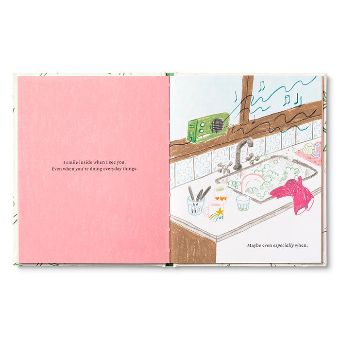 You Are My Favorite Person A Quirky Romantic Gift Book for Couples