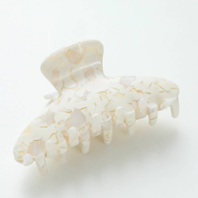 Snowfall | Assorted Small/Medium Claw Clips