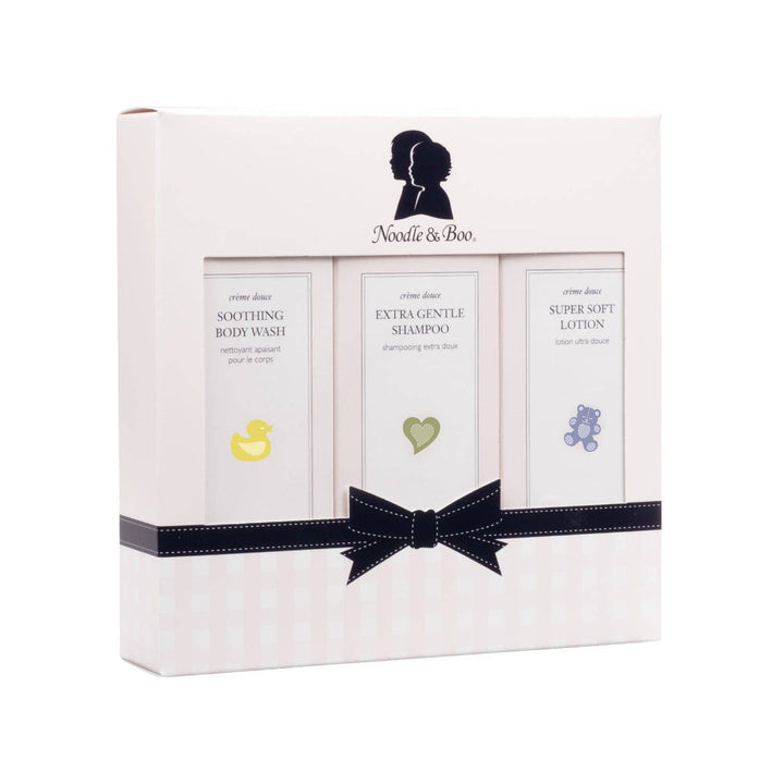 Noodle &amp; Boo Starter Gift Set