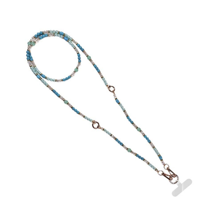 Clip &amp; Go Beaded Strap Collection