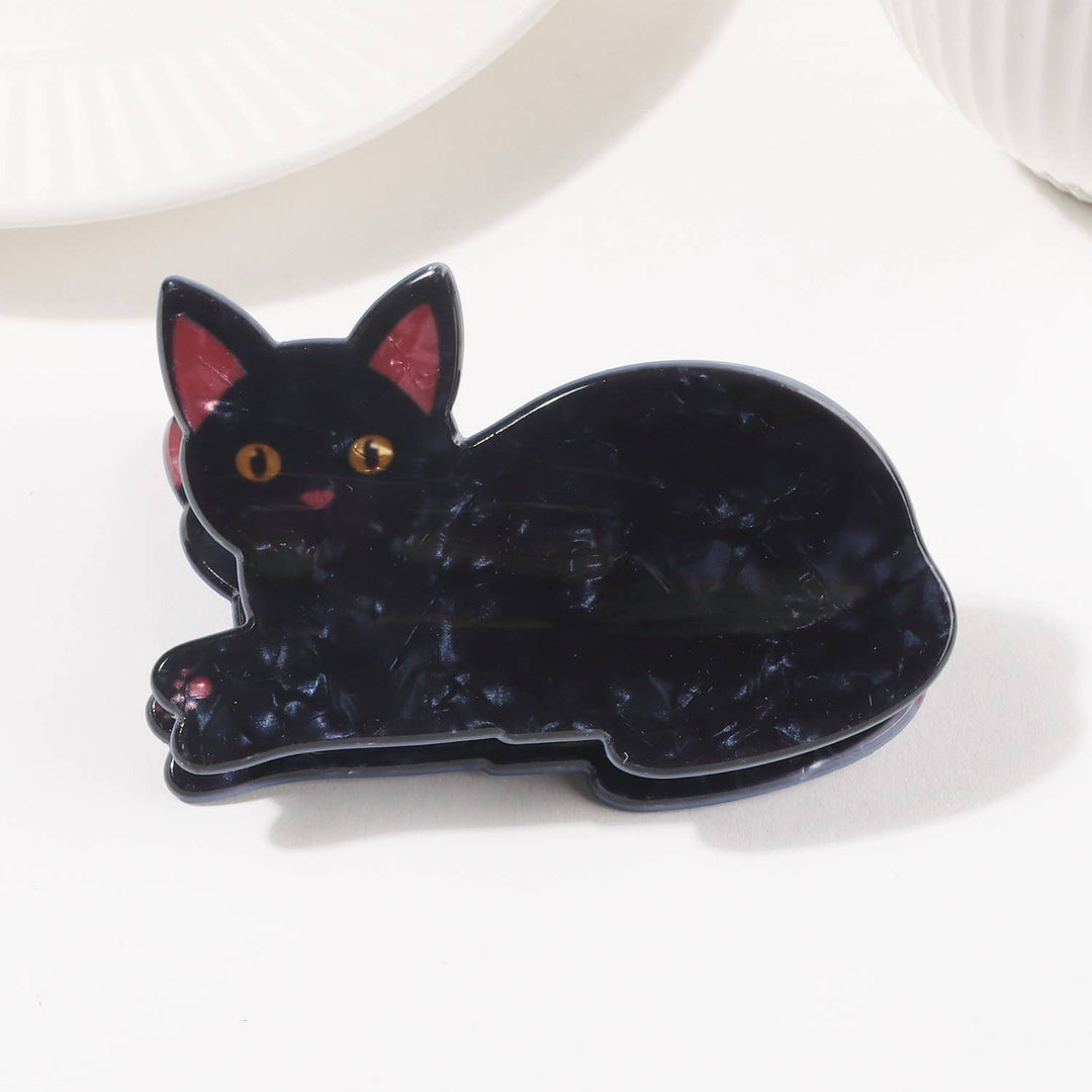 Cute Dog &amp; Cat Pet Hair Clip