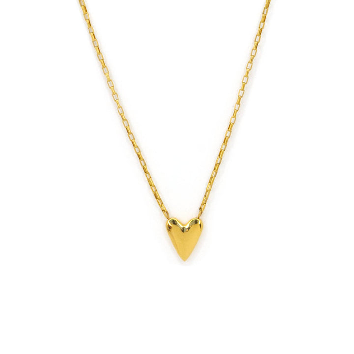 Salty Cali Lovers Necklace