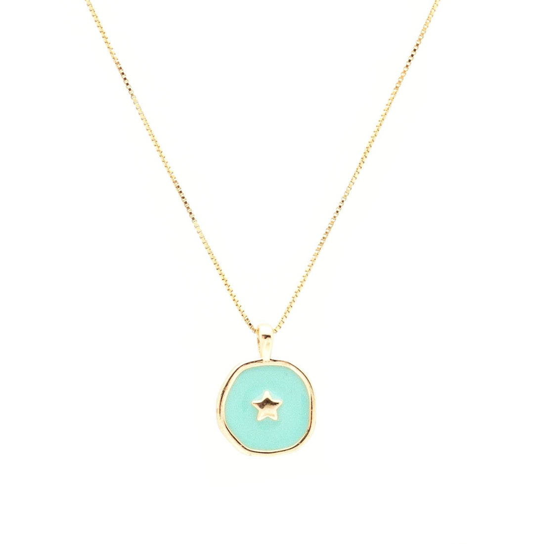 Salty Cali Starry Sky ~ Salty Pendants