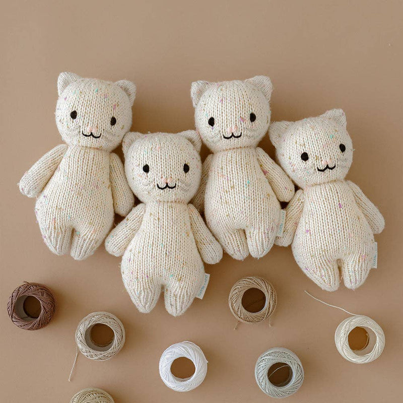 CUddle+Kind Baby kitten, gives 5 meals