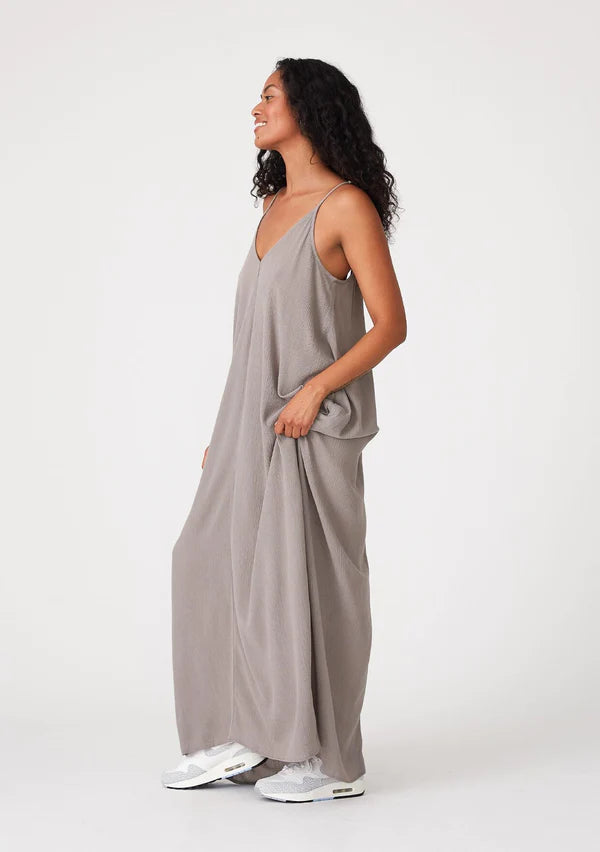 Weekend Mila Maxi Dress - Cement