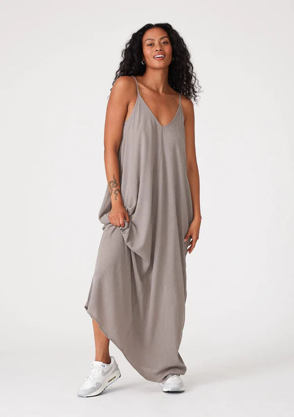 Weekend Mila Maxi Dress - Cement