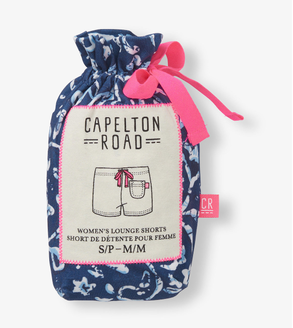 Capelton Road Women&