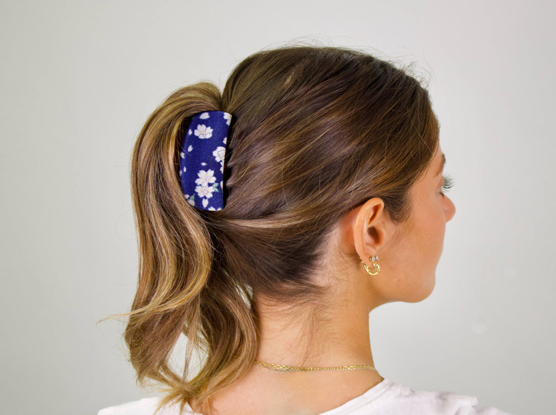 Kimono Clips 324a Dee Clip