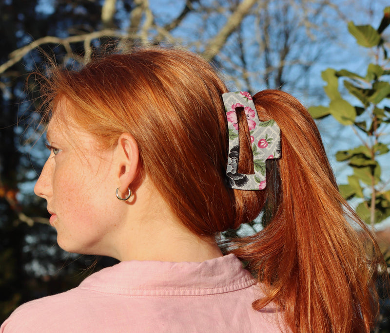 Kimono Clips - 429a XL Angle Clip