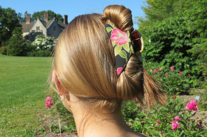 Kimono Clips - 400a XL Squeeze