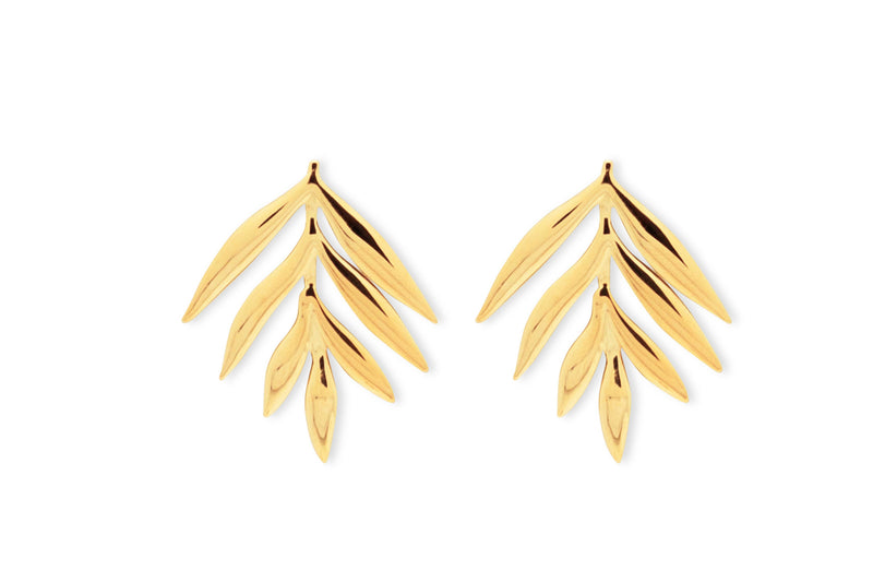 Salty Cali Isla Earrings