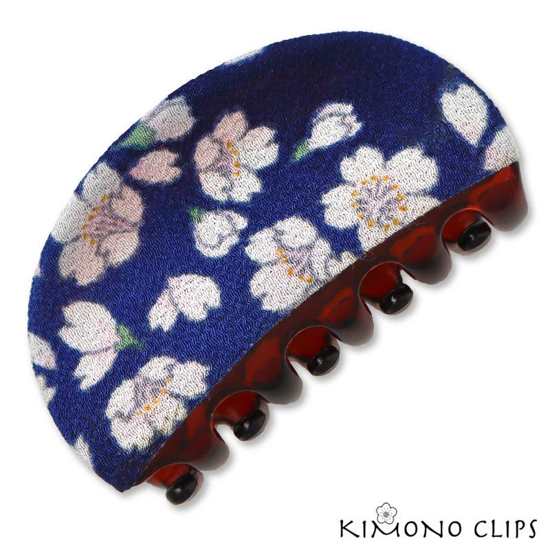 Kimono Clips 324a Dee Clip