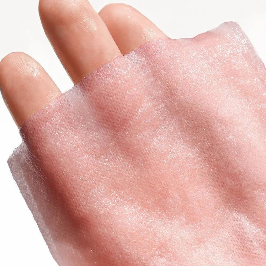 Patchology Hydrating Face Sheet Mask Rose&