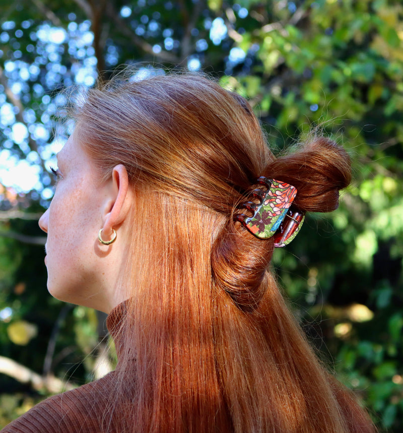 Kimono Clips 381a Bunni