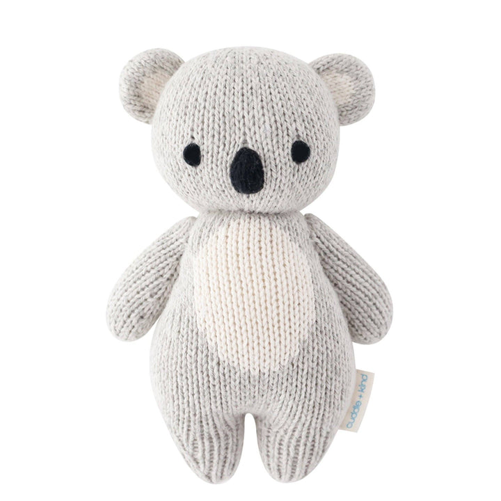 Cuddle+Kind Baby koala, gives 5 meals