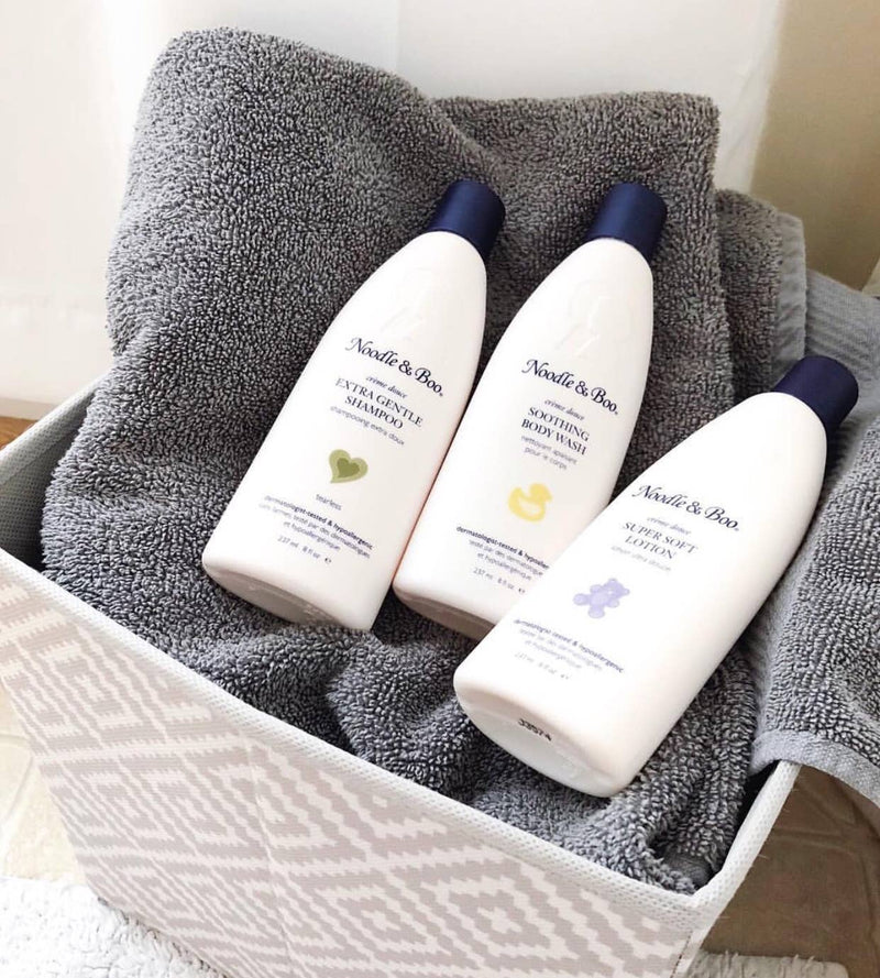 Noodle & Boo Starter Gift Set