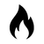 Natural wicks