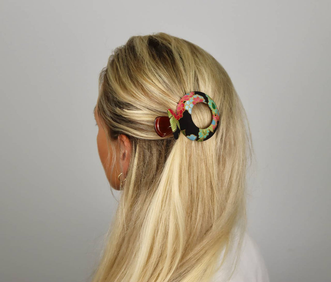 Kimono Clips 310a Large Circle