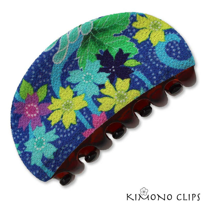 Kimono Clips 324a Dee Clip