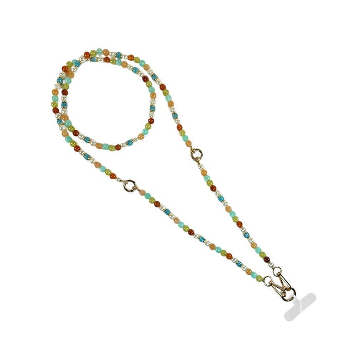 Clip &amp; Go Beaded Strap Collection
