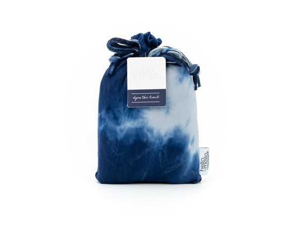 Hello Mello Dyes The Limit Lounge Top - Navy