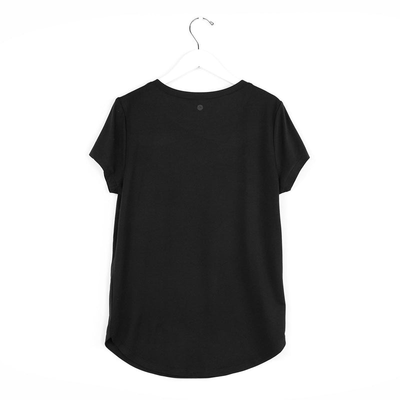 Hello Mello Crewneck Dream Tee - 3 Colors