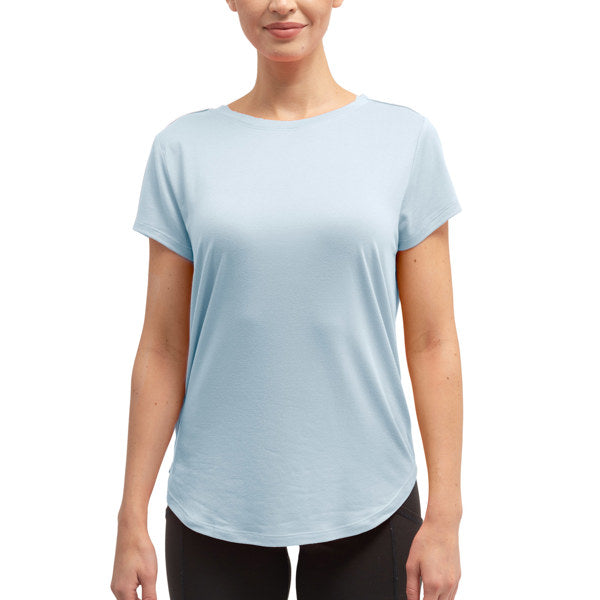 Hello Mello Crewneck Dream Tee - 3 Colors