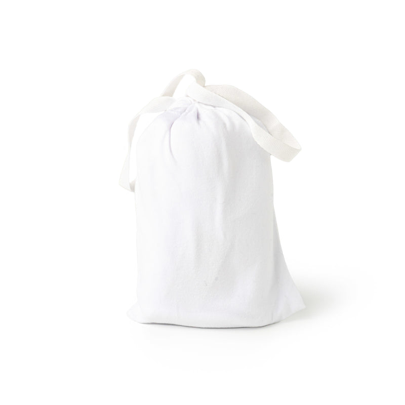 Hello Mello Crewneck Dream Tee - 3 Colors