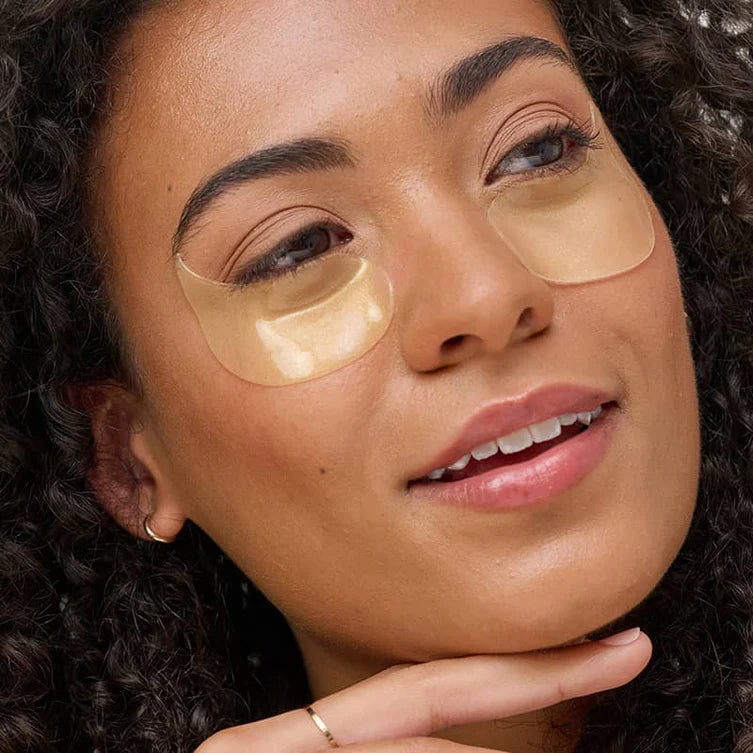 Patchology Flashpatch®Brightening Under Eye Gels Illuminating