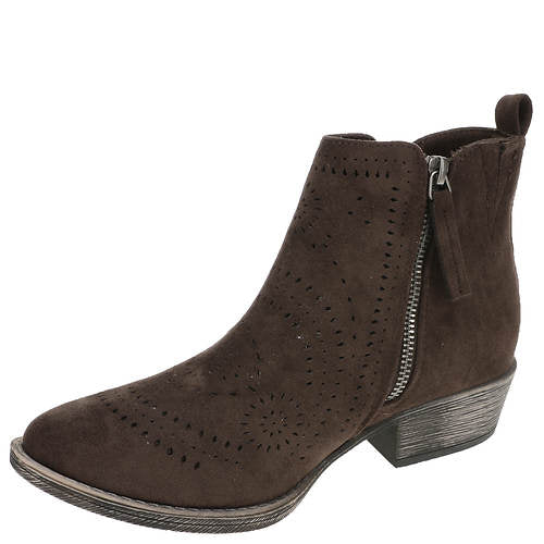 FINAL SALE Lisette 2 Boot - Chocolate